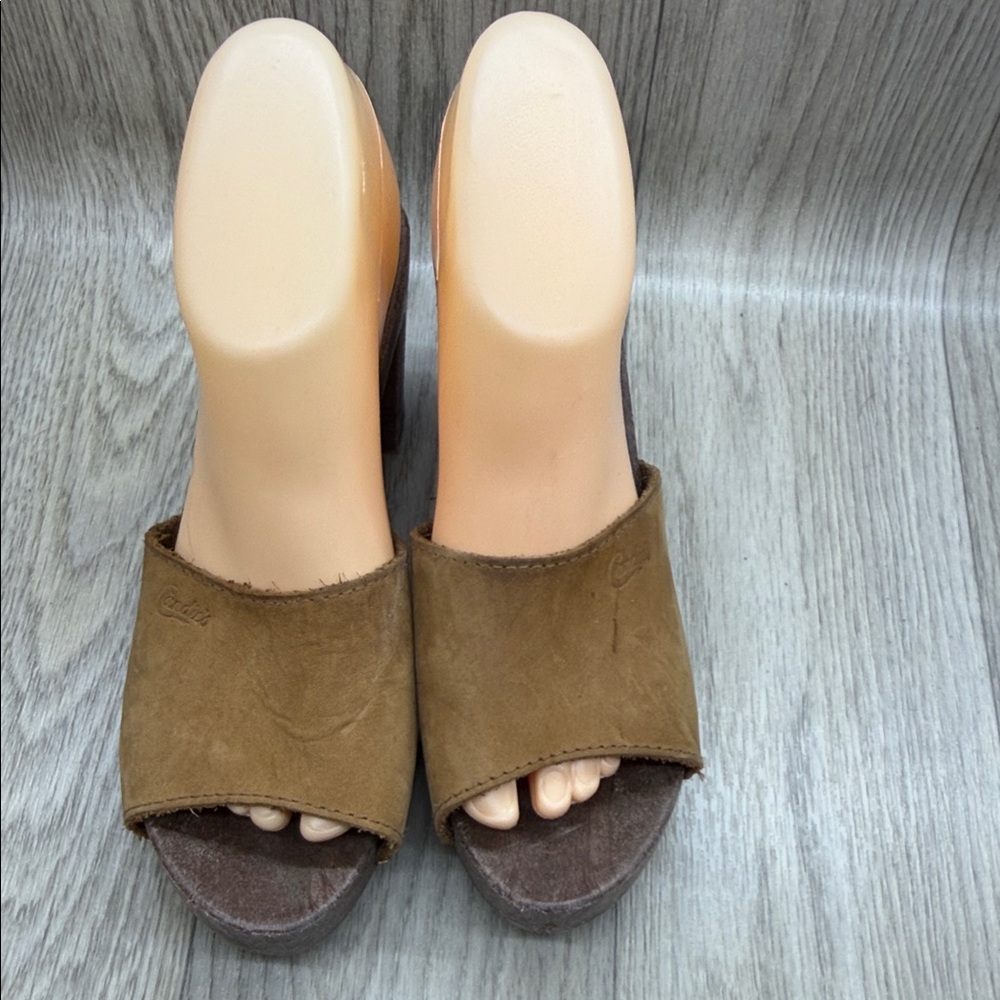 Candie’s Vintage Clogs - Picture 2 of 12